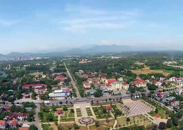 Thừa Thiên Huế tìm nhà đầu tư khu dân cư tây nam quốc lộ 1A gần 20 ha tại Hương Trà - Ảnh 1. Thừa Thiên Huế tìm nhà đầu tư khu dân cư tây nam quốc lộ 1A gần 20 ha tại Hương Trà - Ảnh 1.