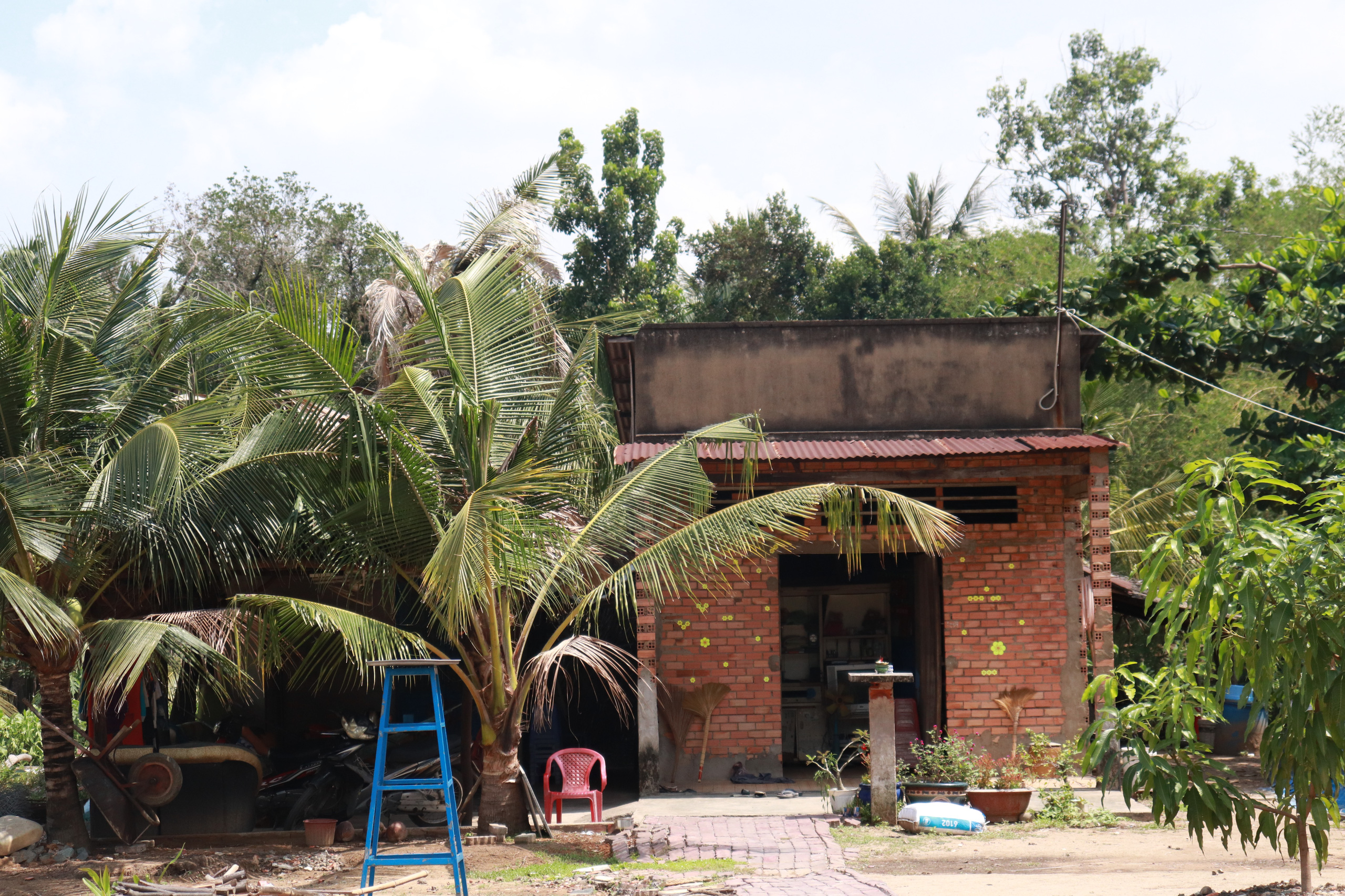 Khu đô thị Bình Quới - Thanh Đa sau 30 năm treo quy hoạch - Ảnh 10. Khu đô thị Bình Quới - Thanh Đa sau 30 năm treo quy hoạch - Ảnh 10.