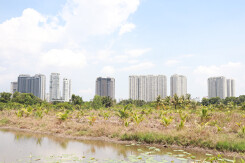 Khu đô thị Bình Quới - Thanh Đa sau gần 30 năm treo quy hoạch