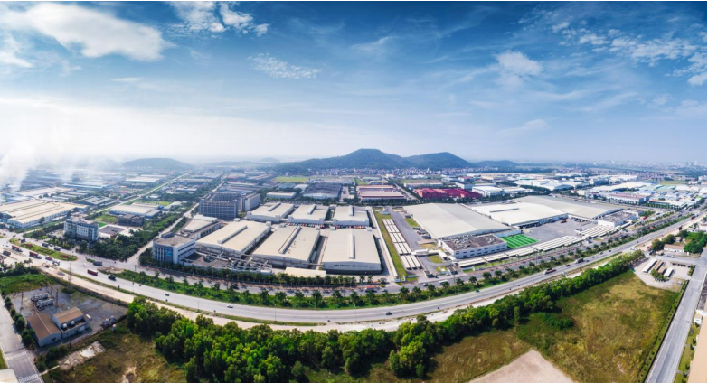 Điều chỉnh quy hoạch phân khu KCN Quế Võ mở rộng của Kinh Bắc - Ảnh 1. Điều chỉnh quy hoạch phân khu KCN Quế Võ mở rộng của Kinh Bắc - Ảnh 1.