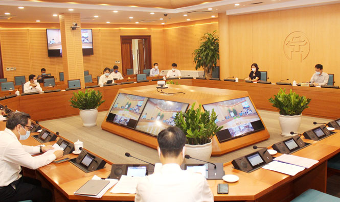 Phát huy nguồn lực đất đai để phát triển kinh tế - xã hội - Ảnh 2. Phát huy nguồn lực đất đai để phát triển kinh tế - xã hội - Ảnh 2.