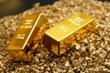 Giá vàng hôm nay 27/5: Quay đầu giảm 200.000  đồng/lượng