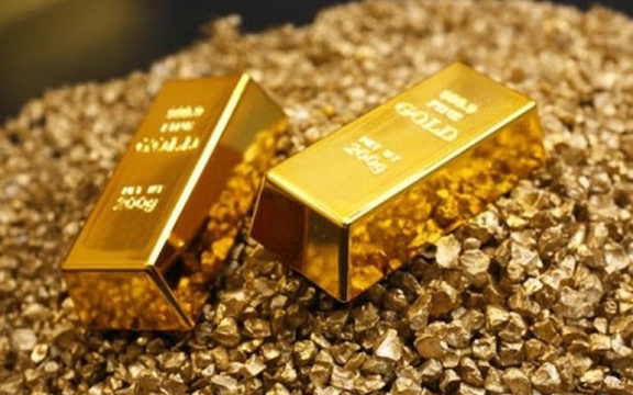 Giá vàng hôm nay 27/5: Giá vàng thế giới vượt mức 1.900 USD/ounce - Ảnh 2. Giá vàng hôm nay 27/5: Giá vàng thế giới vượt mức 1.900 USD/ounce - Ảnh 2.