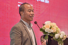 Chủ tịch Nam Long đăng ký bán thoả thuận 1,3 triệu cổ phiếu NLG