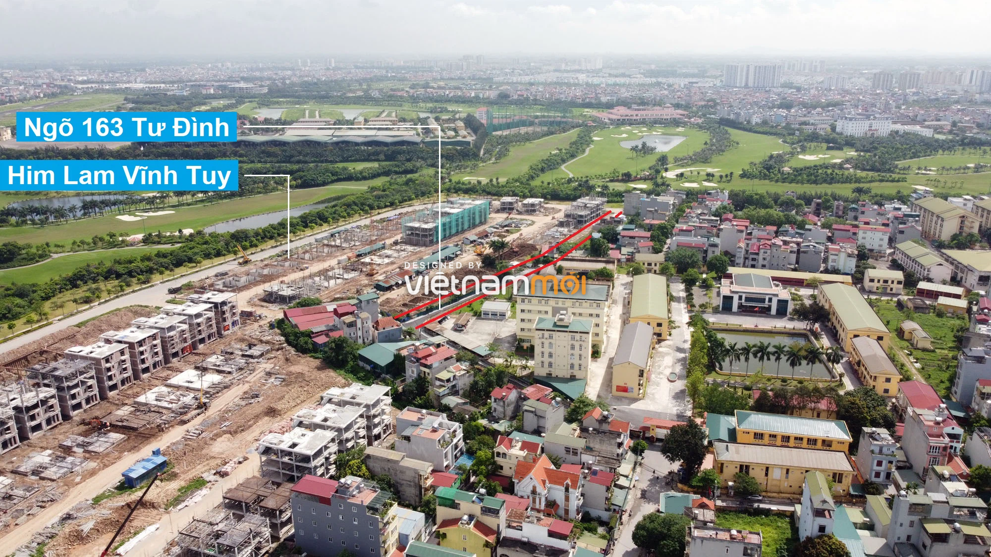 Đường sẽ mở theo quy hoạch ở phường Long Biên, Long Biên, Hà Nội (phần 2) - Ảnh 10. Đường sẽ mở theo quy hoạch ở phường Long Biên, Long Biên, Hà Nội (phần 2) - Ảnh 10.