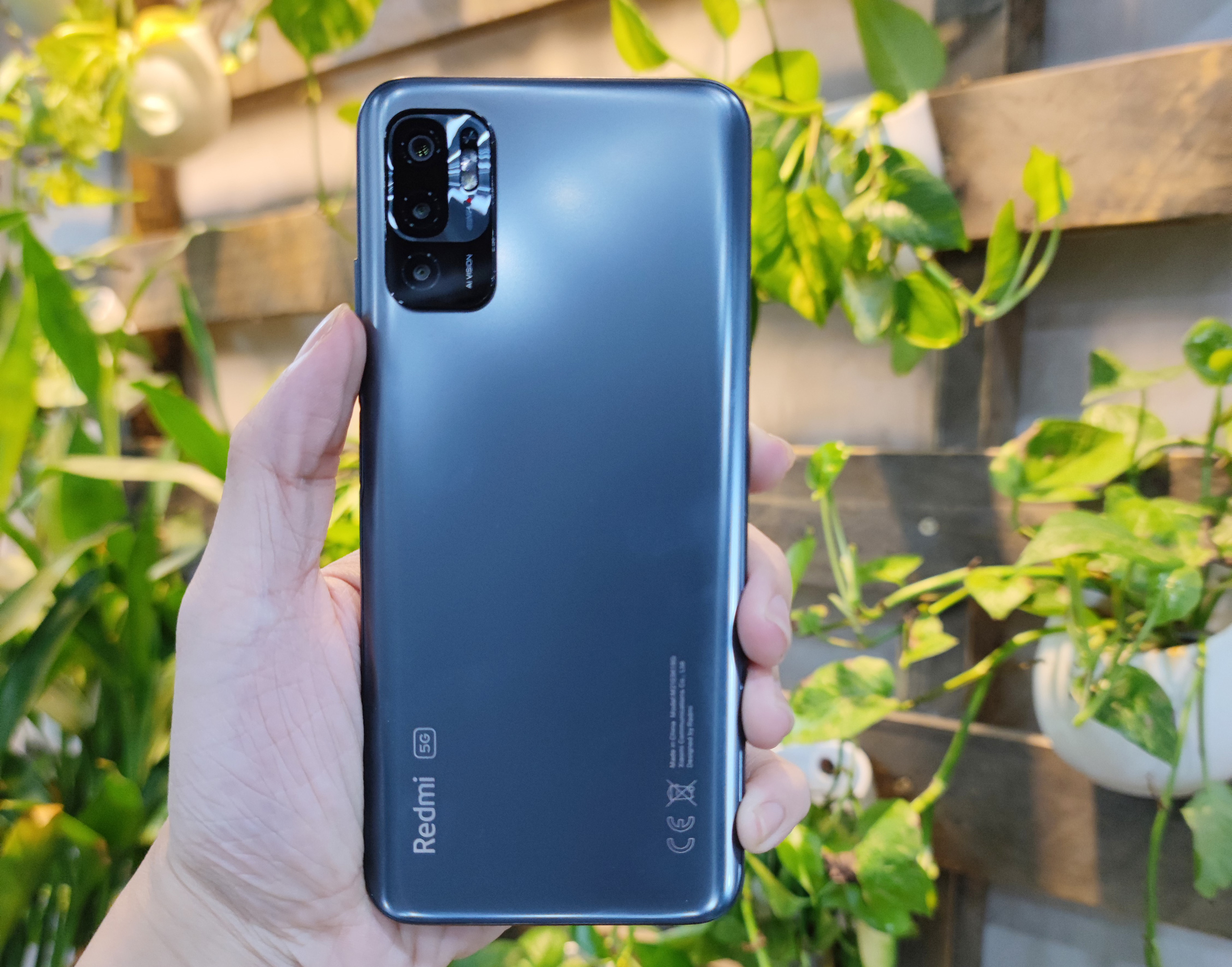 Điện thoại 5G về mức giá dưới 6 triệu đồng, người dùng thêm trải nghiệm với ưu đãi khủng từ nhà mạng - Ảnh 3. Điện thoại 5G về mức giá dưới 6 triệu đồng, người dùng thêm trải nghiệm với ưu đãi khủng từ nhà mạng - Ảnh 3.