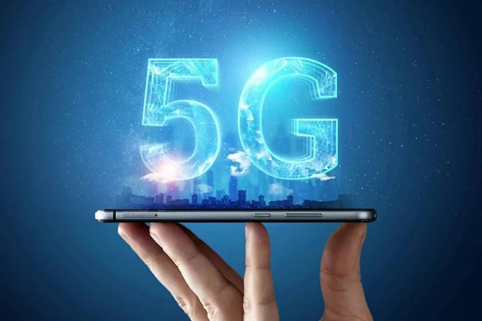 Điện thoại 5G về mức giá dưới 6 triệu đồng, người dùng thêm trải nghiệm với ưu đãi khủng từ nhà mạng - Ảnh 5. Điện thoại 5G về mức giá dưới 6 triệu đồng, người dùng thêm trải nghiệm với ưu đãi khủng từ nhà mạng - Ảnh 5.