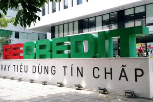 Ngoài SMBC, Chứng khoán Bản Việt cũng muốn sở hữu cổ phần tại 'con gà đẻ trứng vàng' FE Credit