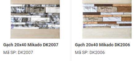 1 thùng gạch 20x40 có bao nhiêu viên? Cập nhật giá gạch ốp tường trang trí 20x40 mới nhất - Ảnh 11. 1 thùng gạch 20x40 có bao nhiêu viên? Cập nhật giá gạch ốp tường trang trí 20x40 mới nhất - Ảnh 11.