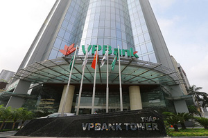 VPBank khóa room ngoại để đón cổ đông chiến lược nước ngoài?