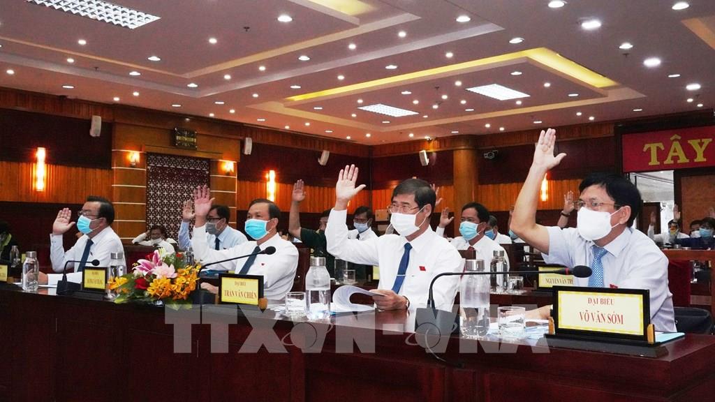 Thống nhất phương án xây dựng cao tốc TP Hồ Chí Minh - Mộc Bài - Ảnh 2.