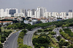 TP HCM phấn đấu giải ngân vốn đầu tư công đạt 95% trở lên