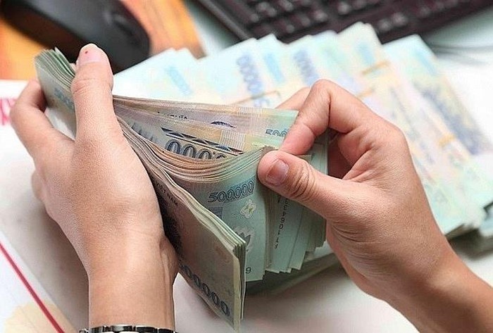 Techcombank, Sacombank, VIB... đồng loạt điều chỉnh lãi suất huy động - Ảnh 1. Techcombank, Sacombank, VIB... đồng loạt điều chỉnh lãi suất huy động - Ảnh 1.