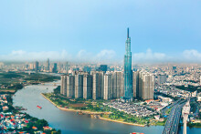 Vingroup, Vinhomes, Vincom Retail cùng hoãn họp ĐHĐCĐ thường niên vì dịch Covid-19