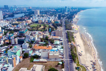 Kiểm tra việc quản lý nhà, kinh doanh bất động sản tại 6 địa phương
