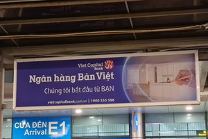 Ngân hàng Bản Việt đặt mục tiêu tăng trưởng 44% lợi nhuận, dự kiến chào bán hơn 100 triệu cp để tăng vốn