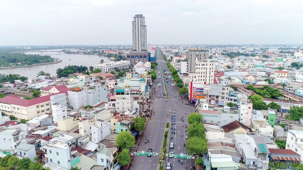 Hòa Phát đang nghiên cứ đầu tư ba dự án hơn 500 ha tại Cần Thơ - Ảnh 1. Hòa Phát đang nghiên cứ đầu tư ba dự án hơn 500 ha tại Cần Thơ - Ảnh 1.