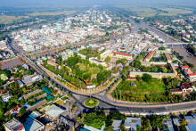 Bảng giá đất Đồng Tháp giai đoạn 2021-2024
