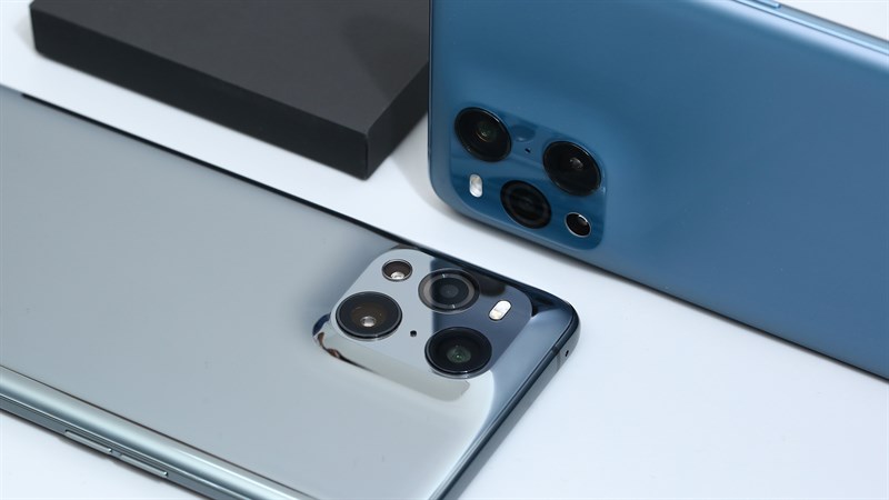 OPPO Find X3 Pro 5G có gì hot ngoài công nghệ camera siêu hiển vi lần đầu có trên điện thoại? - Ảnh 1. OPPO Find X3 Pro 5G có gì hot ngoài công nghệ camera siêu hiển vi lần đầu có trên điện thoại? - Ảnh 1.