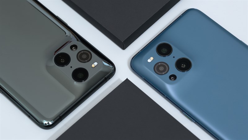 OPPO Find X3 Pro 5G có gì hot ngoài công nghệ camera siêu hiển vi lần đầu có trên điện thoại? - Ảnh 3. OPPO Find X3 Pro 5G có gì hot ngoài công nghệ camera siêu hiển vi lần đầu có trên điện thoại? - Ảnh 3.