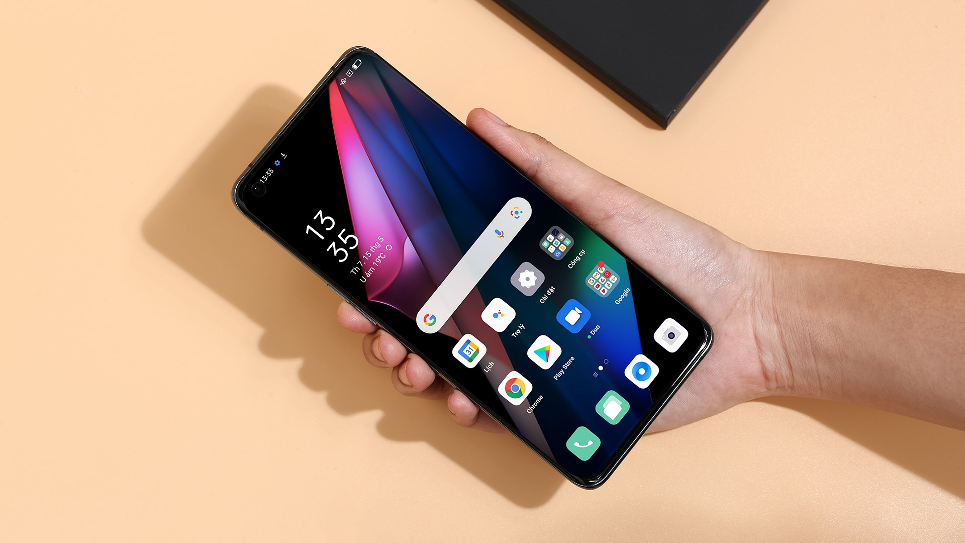 OPPO Find X3 Pro 5G có gì hot ngoài công nghệ camera siêu hiển vi lần đầu có trên điện thoại? - Ảnh 7. OPPO Find X3 Pro 5G có gì hot ngoài công nghệ camera siêu hiển vi lần đầu có trên điện thoại? - Ảnh 7.