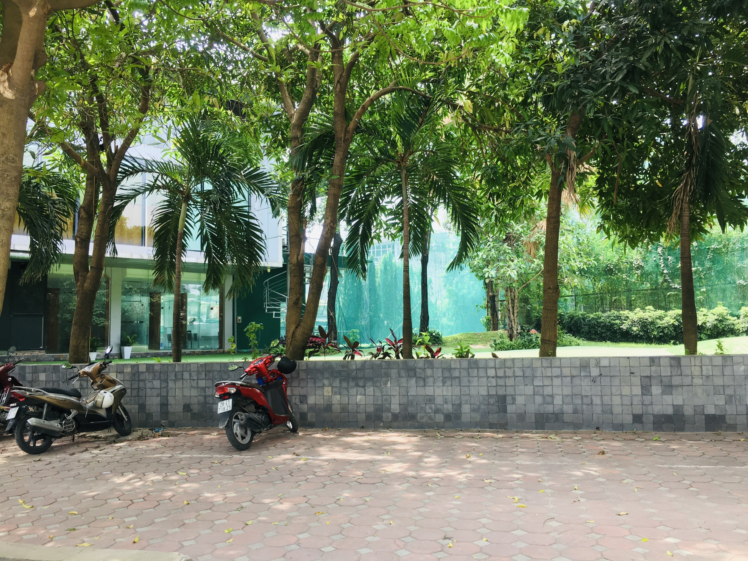 Những khu đất dính quy hoạch ở phường Yên Hòa, Cầu Giấy, Hà Nội (phần 2) - Ảnh 6. Những khu đất dính quy hoạch ở phường Yên Hòa, Cầu Giấy, Hà Nội (phần 2) - Ảnh 6.
