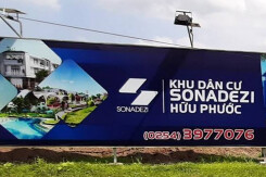 VCSC: Dự án Hữu Phước bắt đầu có doanh số, lãi ròng SZC có thể vượt 250 tỷ năm nay