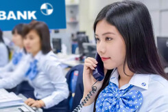 Sếp Eximbank muốn bán sạch cổ phiếu EIB sau 4 phiên tăng mạnh