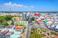 Nhiều dự án tại Sóc Trăng bị vướng mặt bằng