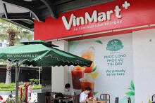 Masan đẩy mạnh bán sản phẩm của Phúc Long trong Vinmart+, dự kiến thu lãi hàng chục tỷ đồng mỗi năm