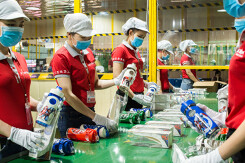 Gần 12.000 doanh nghiệp phải ngừng hoạt động mỗi tháng