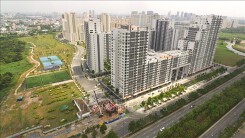 Tiếp tục rà soát, thanh tra 33 dự án tại Khu đô thị Thủ Thiêm