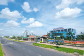 Đồng Nai cho thuê 67 ha đất làm KCN Bàu Xéo