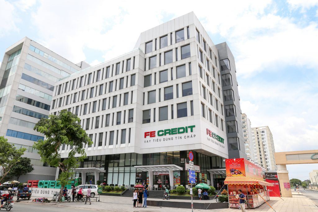 FE Credit huy động 600 tỷ đồng qua kênh trái phiếu - Ảnh 1.
