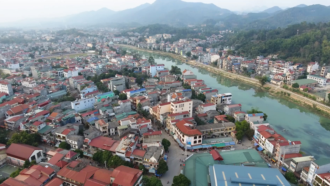 Cao Bằng sắp đấu thầu chọn chủ cho dự án rộng 45 ha - Ảnh 1. Cao Bằng sắp đấu thầu chọn chủ cho dự án rộng 45 ha - Ảnh 1.