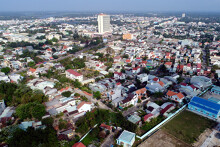 Quảng Nam thu hồi đất tại huyện Đại Lộc làm nhà máy xử lý chất thải rắn Bắc Quảng Nam