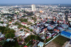 Quảng Nam thu hồi đất tại huyện Đại Lộc làm nhà máy xử lý chất thải rắn Bắc Quảng Nam