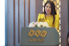 Một công ty họ FLC tăng vốn từ 12.000 tỷ lên 15.300 tỷ, chỉ kém Bamboo Airways