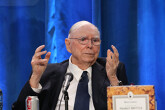 Phó tướng của Warren Buffett: Bitcoin là thứ 'ghê tởm và đi ngược với văn minh nhân loại'