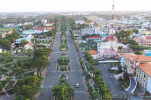 Bảng giá đất Hưng Yên giai đoạn 2021-2024