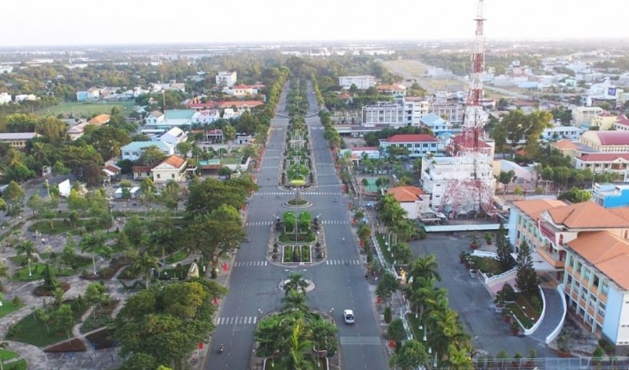 Bảng giá đất Hưng Yên giai đoạn 2021-2024 - Ảnh 2. Bảng giá đất Hưng Yên giai đoạn 2021-2024 - Ảnh 2.