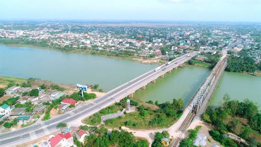 Những dự án du lịch nào đang được đầu tư tại Quảng Trị? - Ảnh 1. Những dự án du lịch nào đang được đầu tư tại Quảng Trị? - Ảnh 1.