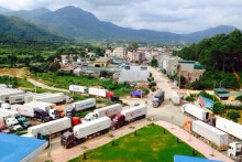 Đấu giá 22 ô đất tại huyện Bình Liêu, Quảng Ninh, khởi điểm từ 4,6 triệu đồng/m2