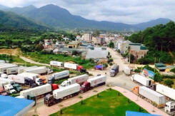 Đấu giá 22 ô đất tại huyện Bình Liêu, Quảng Ninh, khởi điểm từ 4,6 triệu đồng/m2
