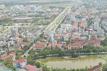 Thừa Thiên - Huế sẽ có 1.000 nhà ở xã hội tại KĐT An Vân Dương