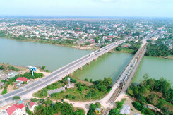 Những dự án nghỉ dưỡng đang được đầu tư tại Quảng Trị
