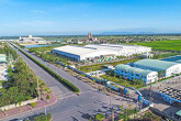 Nghệ An sẽ tăng 671 ha đất ở 5 khu công nghiệp