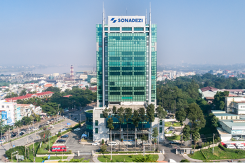 Vì sao Sonadezi chưa thể thoái vốn nhà nước trong năm 2020?