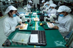 Chuyên gia Đức: Kinh tế Việt Nam phục hồi rất tích cực và năng động
