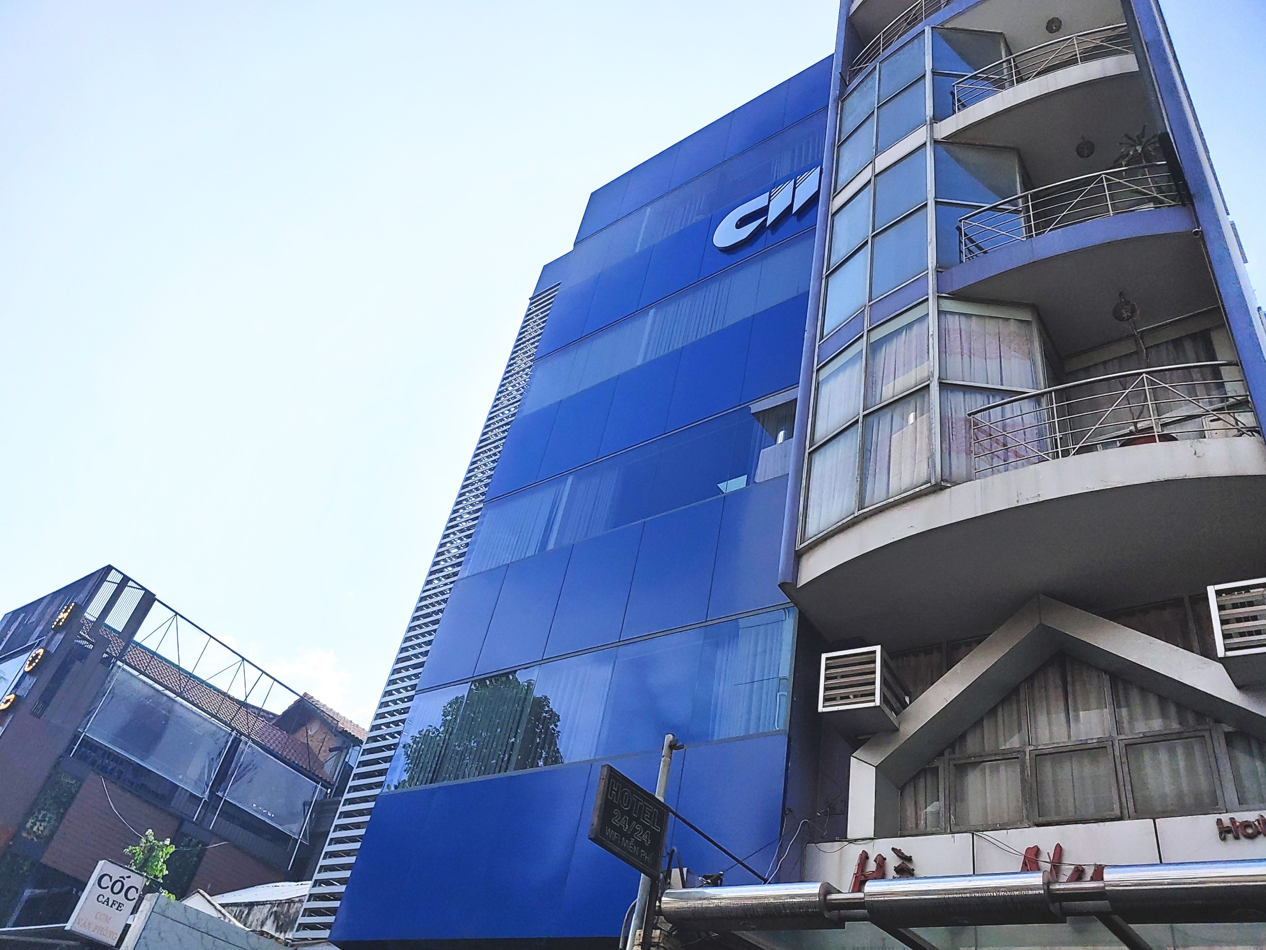 CII - Ảnh 1.